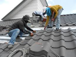 Best Roofing for New Construction  in St Albans, WV